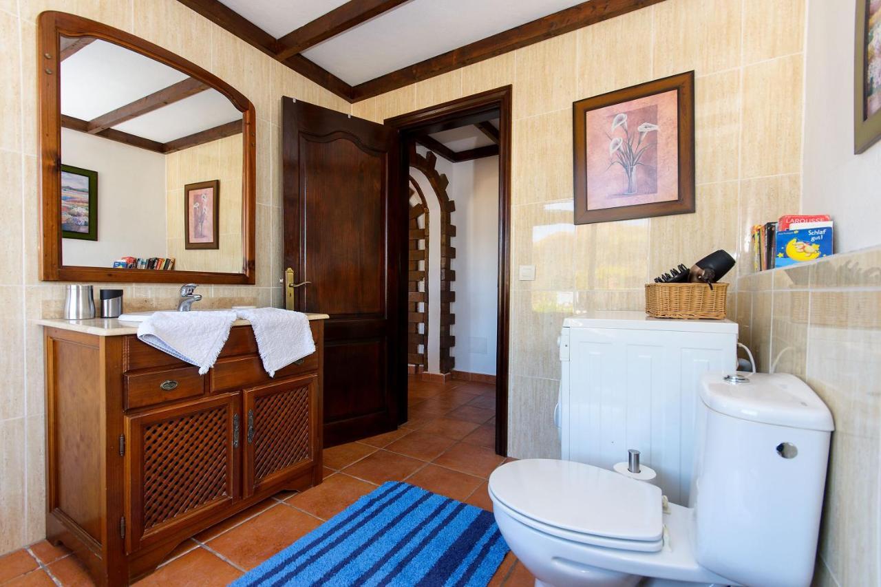 Вилла Casa Clara 2 Масдаче Экстерьер фото