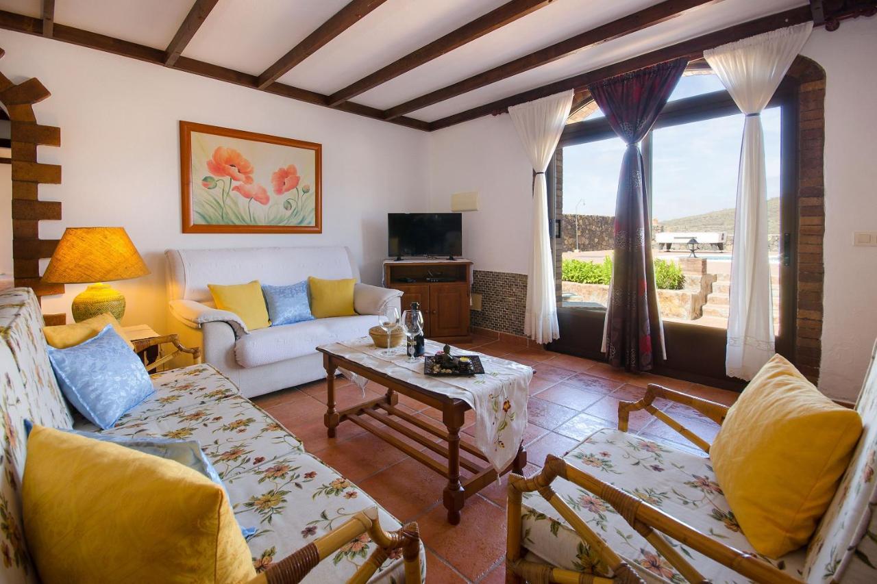 Вилла Casa Clara 2 Масдаче Экстерьер фото